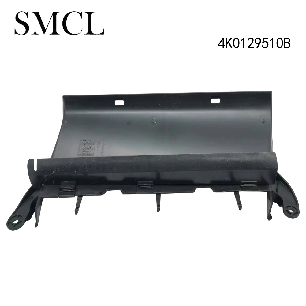 4K0129510B Air inlet For Audi A6L 2019-2022 A6 S6 2019-2023 A7 2019-2023
4K0129510B Air inlet For Audi A6L 2019-2022 A6 S6 2019-2023 A7 2019-2023
