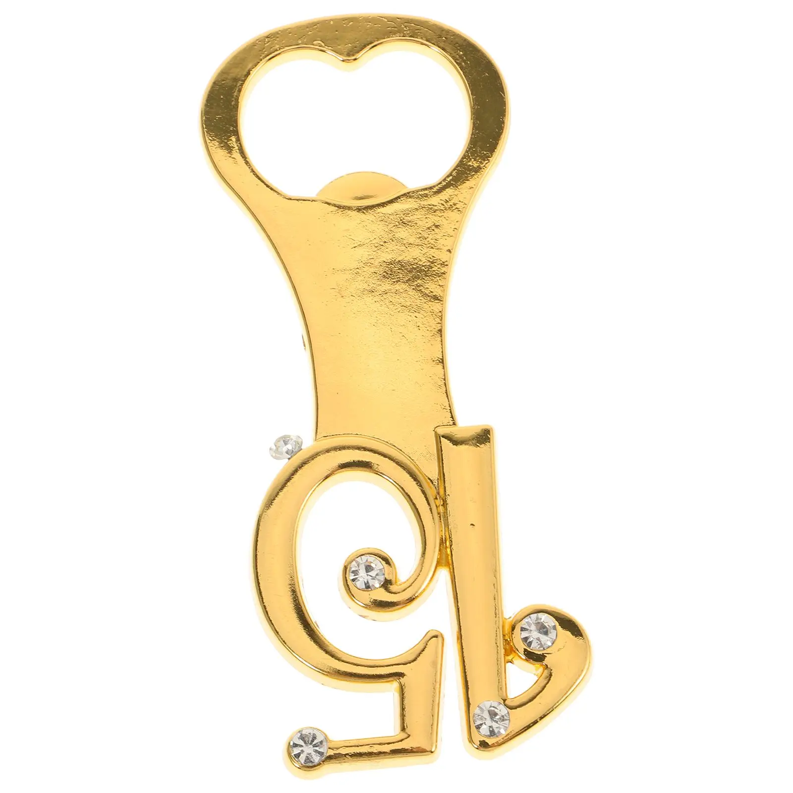 Golden Bottle Opener Wedding 15th Birthday Favors Portable Exquisite Tool Home Bar Accessory Kitchen Gadgets
Golden Bottle Opener Wedding 15th Birthday Favors Portable Exquisite Tool Home Bar Accessory Kitchen Gadgets
