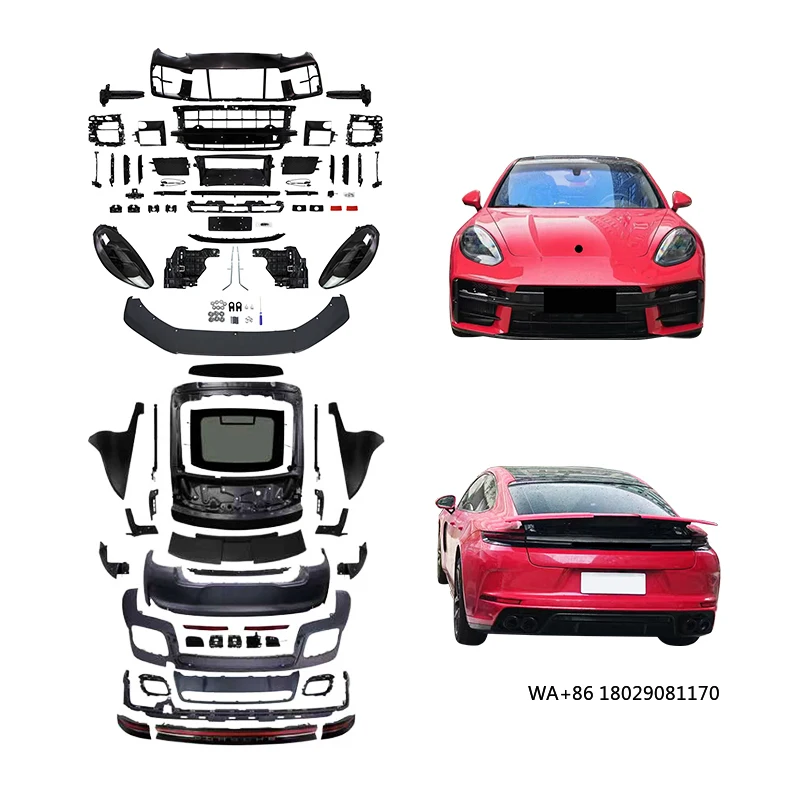 Комплект кузова автомобиля 2025 года с передними и задними бамперами. Новое состояние включает вырезы противотуманных фар на 2009-2016 годы 970 гг.
Комплект кузова автомобиля 2025 года с передними и задними бамперами. Новое состояние включает вырезы противотуманных фар на 2009-2016 годы 970 гг.