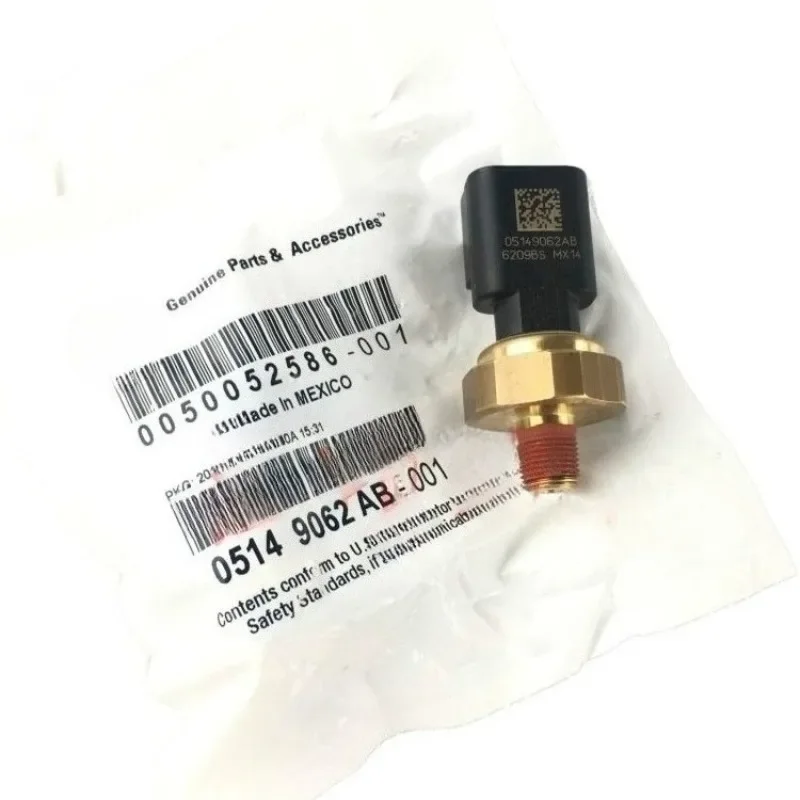 For Chrysler 300C Grand Voyager Genuine Oil Pressure Sensor Oil Sensing Plug 05149062AB
For Chrysler 300C Grand Voyager Genuine Oil Pressure Sensor Oil Sensing Plug 05149062AB