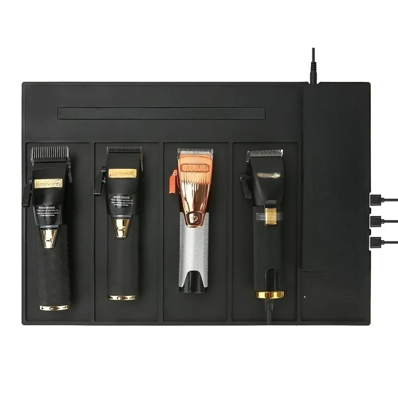 Haircut tool Electric push shear USB charging non-slip pad Hair clipper
Haircut tool Electric push shear USB charging non-slip pad Hair clipper