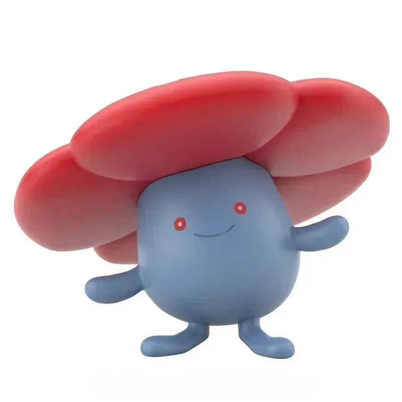 Bandai оригинальная фигурка Shokugan POKEMON Scale World Erika Gloom Vileplume, игрушка, экшн-коллекционная модель, сборные игрушки, подарок
Bandai оригинальная фигурка Shokugan POKEMON Scale World Erika Gloom Vileplume, игрушка, экшн-коллекционная модель, сборные игрушки, подарок