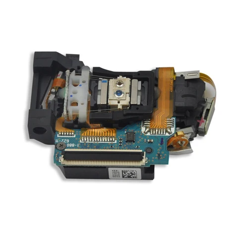 Запасные части для SONY BDV-T57 Player, Лазерная линза, блок BDVT57, оптический пикап, блок оптики
Запасные части для SONY BDV-T57 Player, Лазерная линза, блок BDVT57, оптический пикап, блок оптики