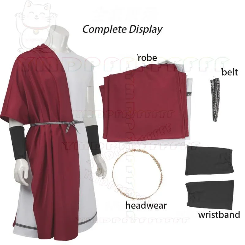 Аниме древнегреческий римский король принц дворец ролевая игра копия халата головной убор Хэллоуин карнавал ночной подарок 
Аниме древнегреческий римский король принц дворец ролевая игра копия халата головной убор Хэллоуин карнавал ночной подарок