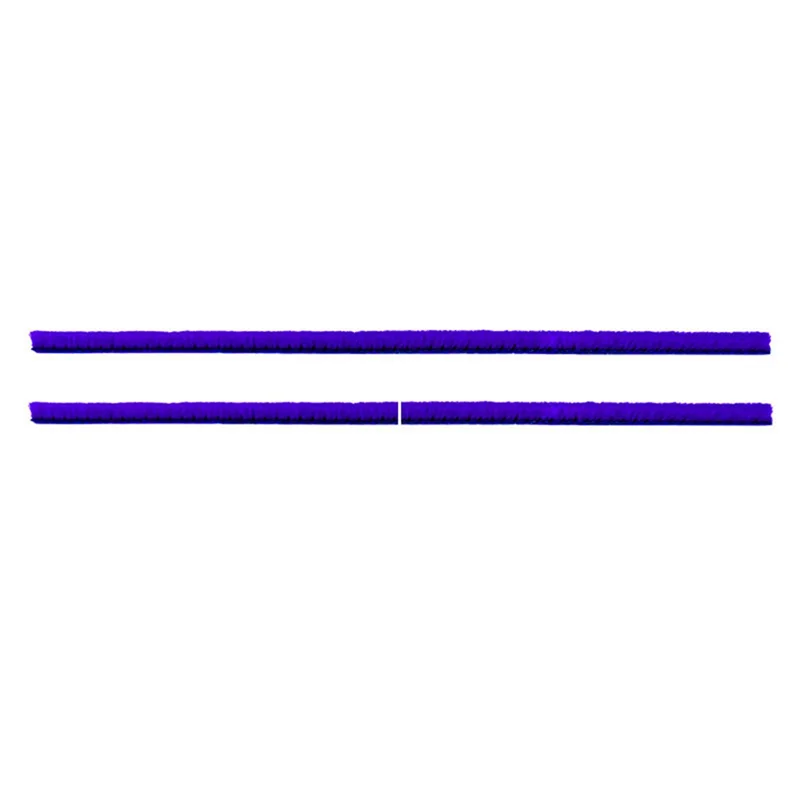 Hot Parts Soft Plush Strips For Dyson V6 V7 V8 V10 V11 Vacuum Cleaner Soft Roller Head Replacement Spare Parts Accessories 2 Set
Hot Parts Soft Plush Strips For Dyson V6 V7 V8 V10 V11 Vacuum Cleaner Soft Roller Head Replacement Spare Parts Accessories 2 Set
