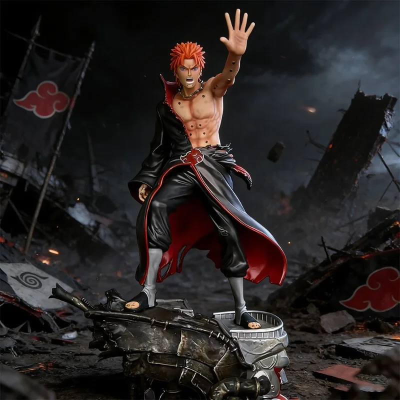 Anime GK action figure PVC statue collectible model desktop ornament decoration ideal birthday gift for anime fans
Anime GK action figure PVC statue collectible model desktop ornament decoration ideal birthday gift for anime fans
