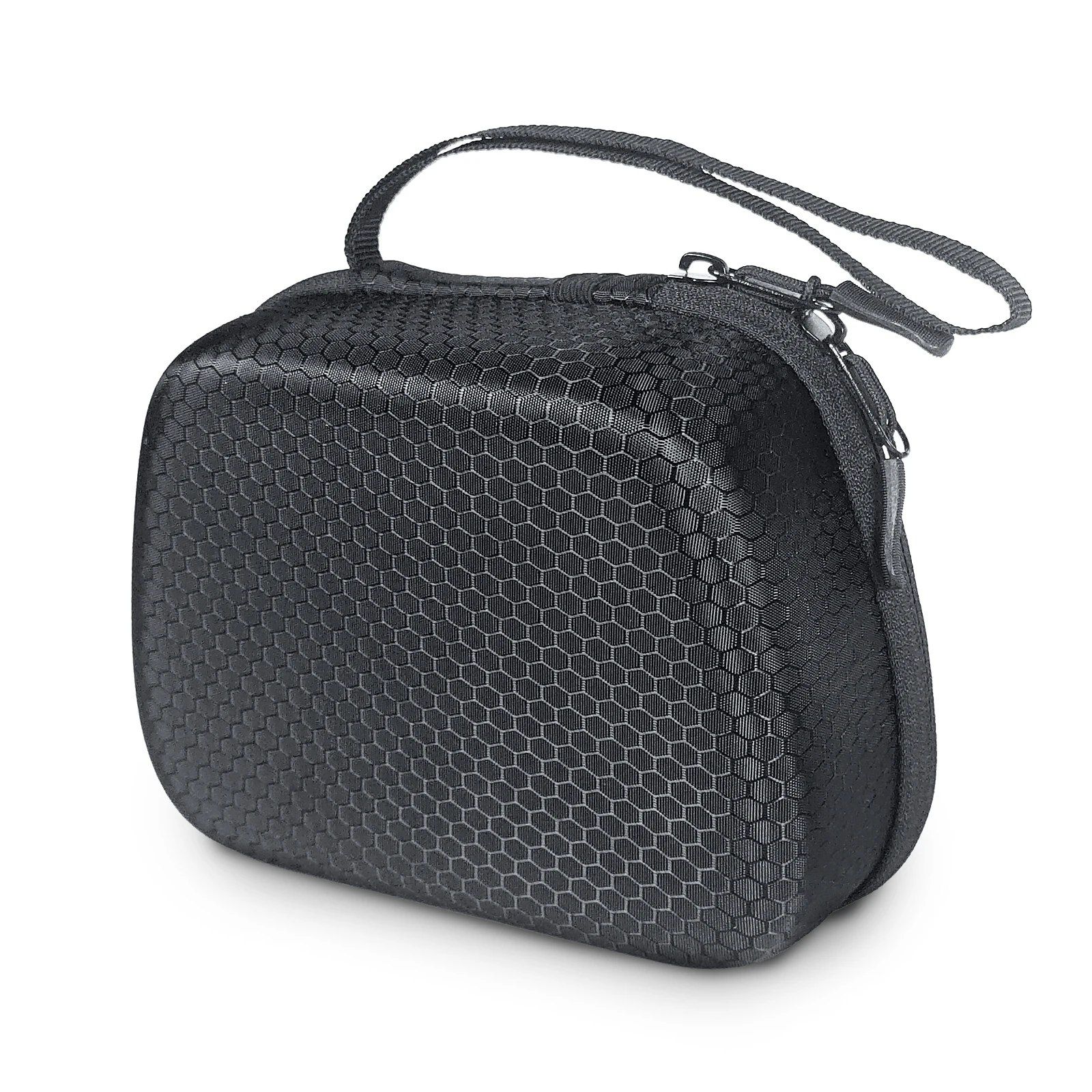 Hard EVA Travel Storage Case for Steam Controller 2 Fits Cable & Silicone Cover Shockproof Dustproof Protective Bag
Hard EVA Travel Storage Case for Steam Controller 2 Fits Cable & Silicone Cover Shockproof Dustproof Protective Bag