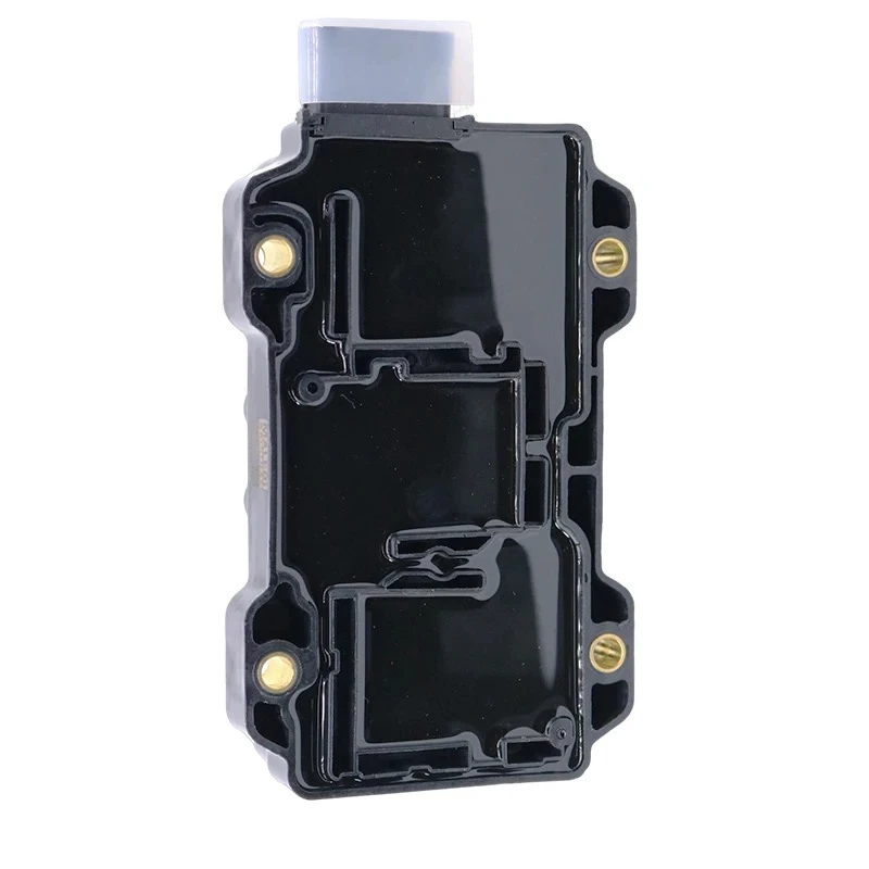 High-performance ignition coil, specifically designed for 2005-2011 Buick Lucerne, model numbers H6440171Zc / 12568185
High-performance ignition coil, specifically designed for 2005-2011 Buick Lucerne, model numbers H6440171Zc / 12568185