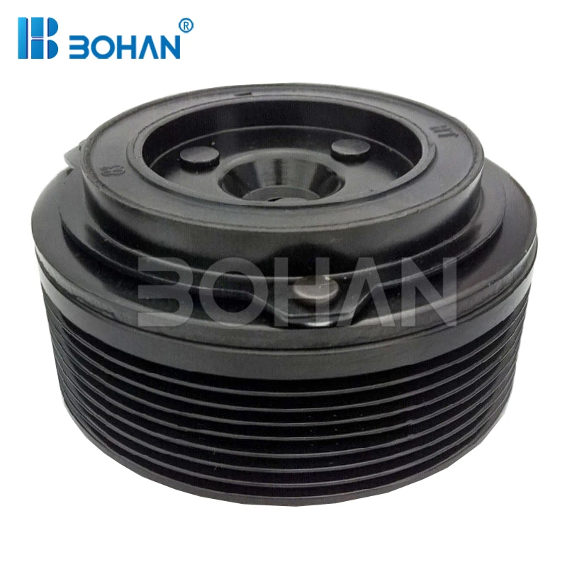7SEU17C автоматическая муфта компрессора переменного тока для BMW 335i 435i 535i 640i 740i 740i 447160 -3480 64529217868 64529154070 BH-CL-476
7SEU17C автоматическая муфта компрессора переменного тока для BMW 335i 435i 535i 640i 740i 740i 447160 -3480 64529217868 64529154070 BH-CL-476