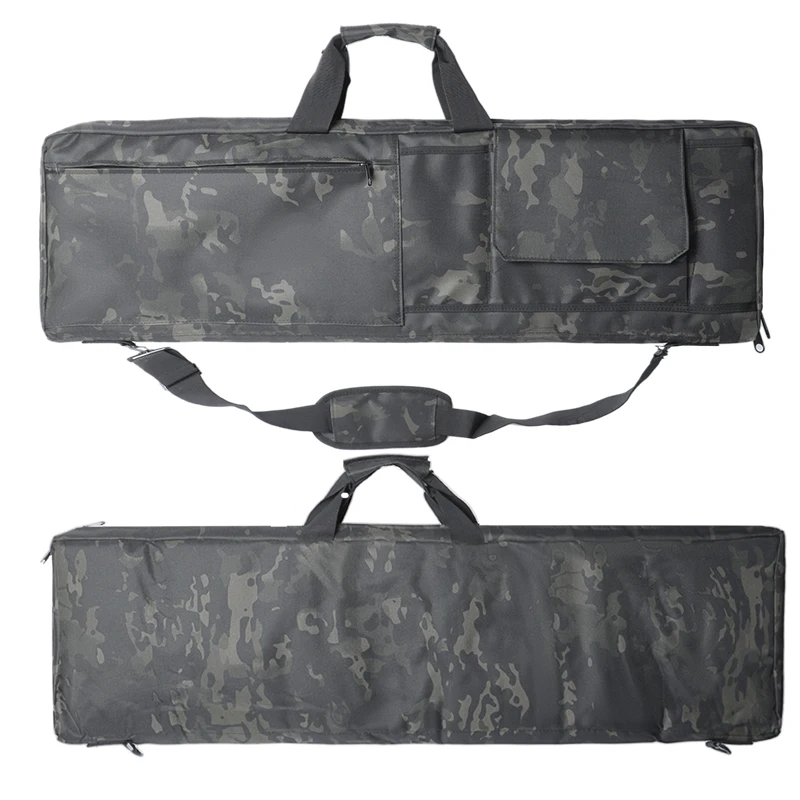 Outdoor Military Tactical Hunting Rifle Set Gun Bag Multi functional Soft Cotton Bag Egg Yellow Fishing Backpack Accessories
Outdoor Military Tactical Hunting Rifle Set Gun Bag Multi functional Soft Cotton Bag Egg Yellow Fishing Backpack Accessories