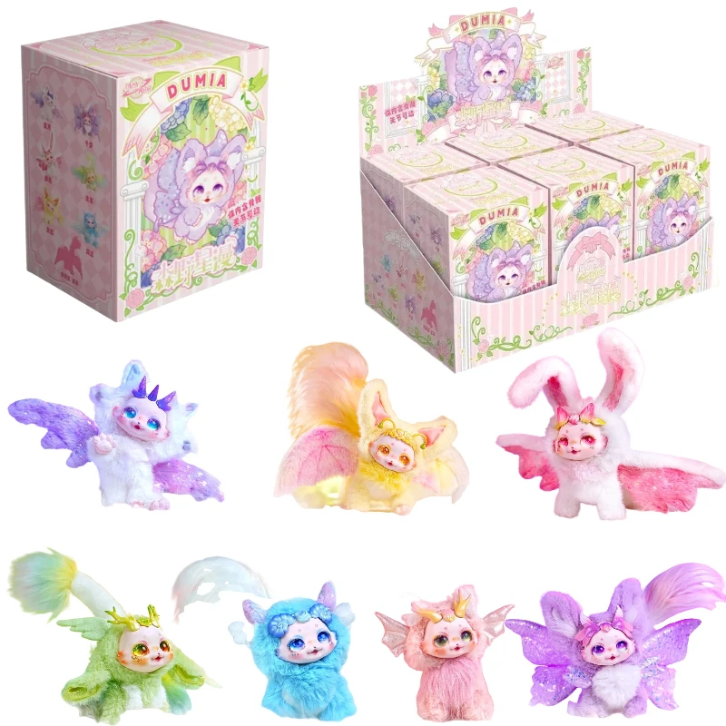Dumia Morino Star Boundless Series Kawaii Фигурка Слепая коробка Рюкзак Подвеска Модная кукла Тайное существо Коллекционный подарок
Dumia Morino Star Boundless Series Kawaii Фигурка Слепая коробка Рюкзак Подвеска Модная кукла Тайное существо Коллекционный подарок
