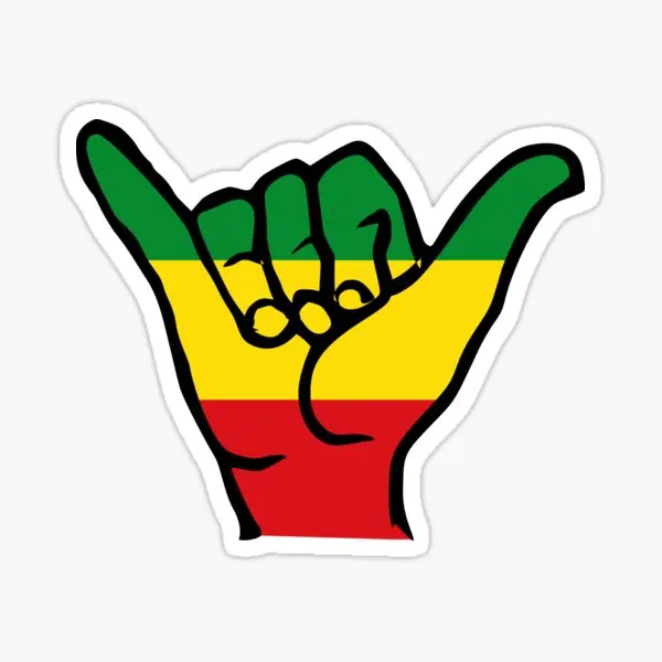 Aloha Shaka Hands Reggae Rasta Fari Co 5 шт. автомобильные наклейки для смешных бутылок с водой аниме украшения милый детский мотоциклетный бампер
Aloha Shaka Hands Reggae Rasta Fari Co 5 шт. автомобильные наклейки для смешных бутылок с водой аниме украшения милый детский мотоциклетный бампер