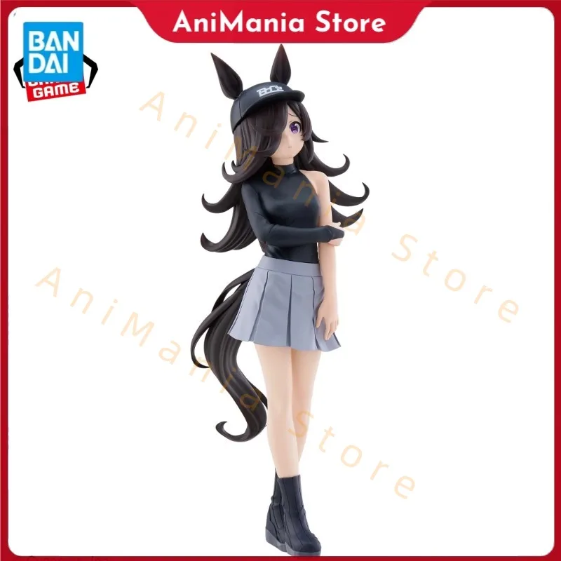 In Stock Original Bandai BANPRESTO Pretty Derby Rice Shower Pvc 19cm Anime Character Model Collection Toys Gifts
In Stock Original Bandai BANPRESTO Pretty Derby Rice Shower Pvc 19cm Anime Character Model Collection Toys Gifts