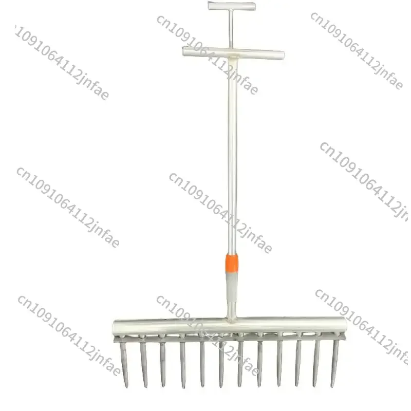 Onion Seedling Planter, Scallion Fork, Automatic Punching Tool, Onion Vegetable Transplanter, Seedling Transplanter
Onion Seedling Planter, Scallion Fork, Automatic Punching Tool, Onion Vegetable Transplanter, Seedling Transplanter