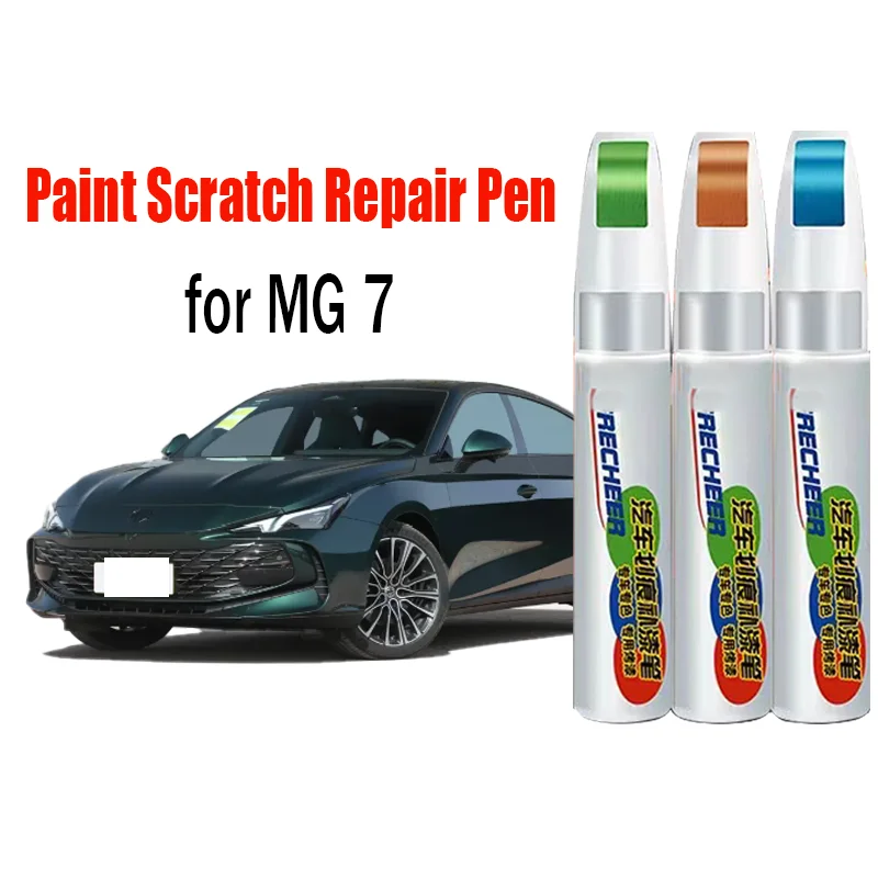 Car Paint Pen Scratch Repair Touch-Up Paint Pen for MG 7 Paint Scratch Remover Car Paint Care Accessories
Car Paint Pen Scratch Repair Touch-Up Paint Pen for MG 7 Paint Scratch Remover Car Paint Care Accessories