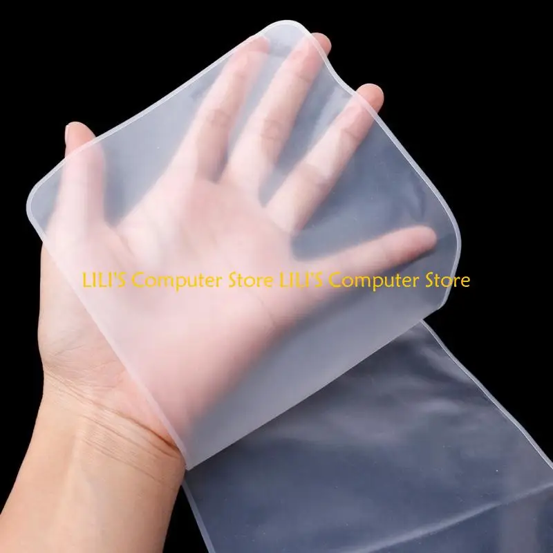 A52B Thin Keyboard Skin Cover, Clear TPU Laptop Keyboard Skin Protective Film for 10-17in Keyboard
A52B Thin Keyboard Skin Cover, Clear TPU Laptop Keyboard Skin Protective Film for 10-17in Keyboard