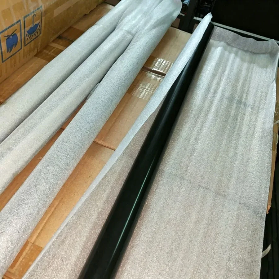 New Upper Fuser Roller for Seiko LP1010 1020 1030 2050 JT1500 1600
New Upper Fuser Roller for Seiko LP1010 1020 1030 2050 JT1500 1600
