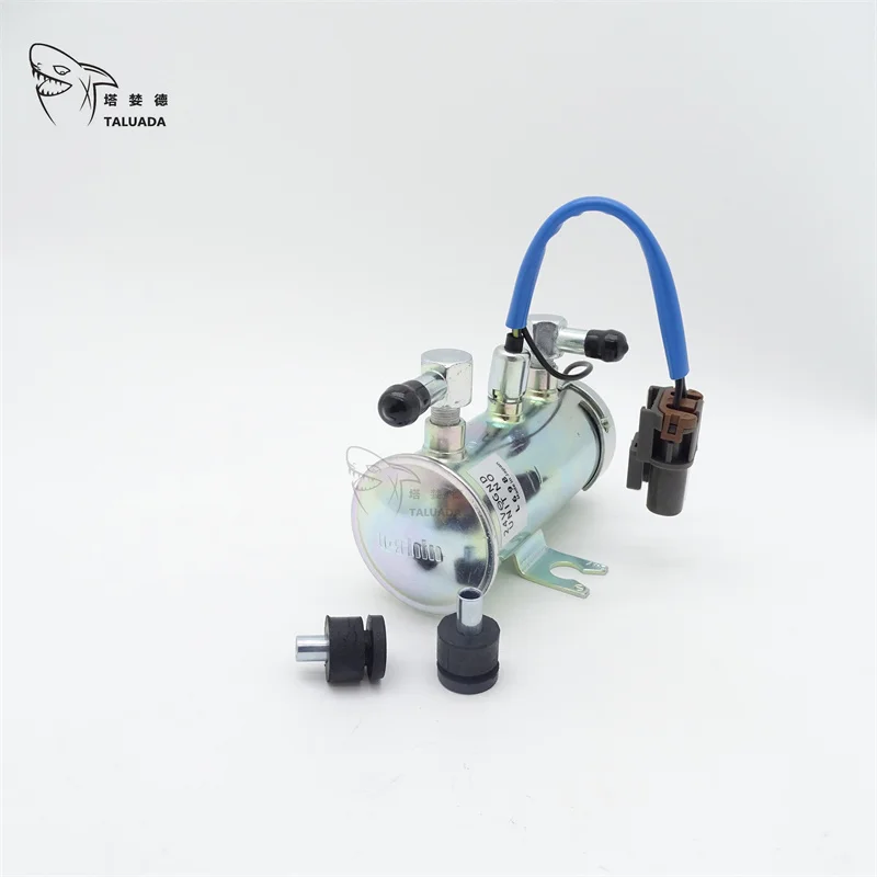 For Fuel feed Pump Isuzu 4HK1 6HK1 4JJ1 Hitachi ZAX240 330 Sumit 350 Electronic Fuel Pump 8-98009397-1 4645227 8975153011
For Fuel feed Pump Isuzu 4HK1 6HK1 4JJ1 Hitachi ZAX240 330 Sumit 350 Electronic Fuel Pump 8-98009397-1 4645227 8975153011