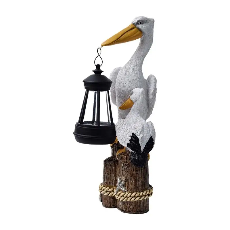 Solar Lights Outdoor Garden Animal Figurine For Outside Lawn Sculpture Ornaments Cute Bird Shape Pathway Light For Yard Patio
Solar Lights Outdoor Garden Animal Figurine For Outside Lawn Sculpture Ornaments Cute Bird Shape Pathway Light For Yard Patio