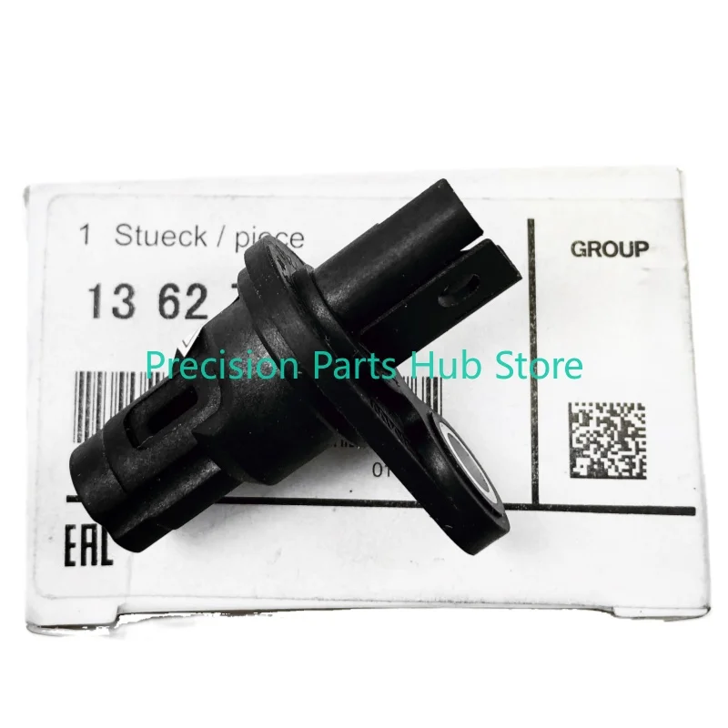 OEM 13627525014 Camshaft Position Sensor CPS Shaft Camshaft Phase Sensor For BMW Z4 X6 X5 X3 X1 M5 128I 135i 320i 323i 325i
OEM 13627525014 Camshaft Position Sensor CPS Shaft Camshaft Phase Sensor For BMW Z4 X6 X5 X3 X1 M5 128I 135i 320i 323i 325i