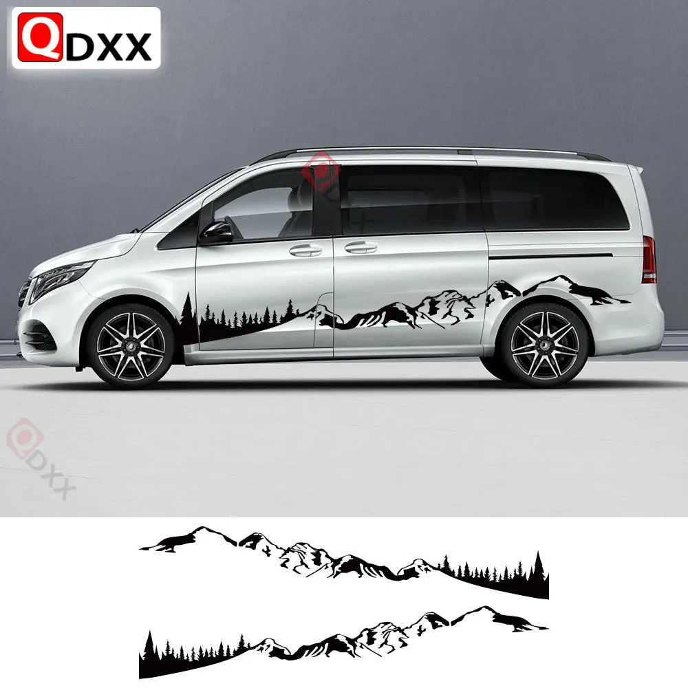 2 шт./партия, автомобильные виниловые наклейки для Mercedes Benz Vito V Class W447 Viano W639
2 шт./партия, автомобильные виниловые наклейки для Mercedes Benz Vito V Class W447 Viano W639