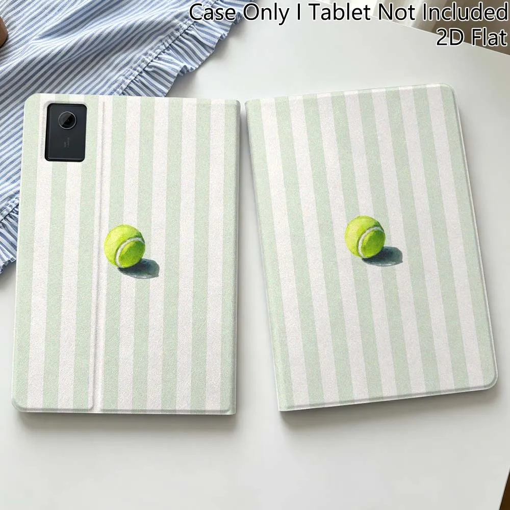 Badminton Tennis Cat Art Hot For Xiaoxin Lenovo Tab Pad K11 K10 M10 P11 3rd Plus Pro Legion Y700 Y900 Gen4 2 Tablet Case Gift
Badminton Tennis Cat Art Hot For Xiaoxin Lenovo Tab Pad K11 K10 M10 P11 3rd Plus Pro Legion Y700 Y900 Gen4 2 Tablet Case Gift