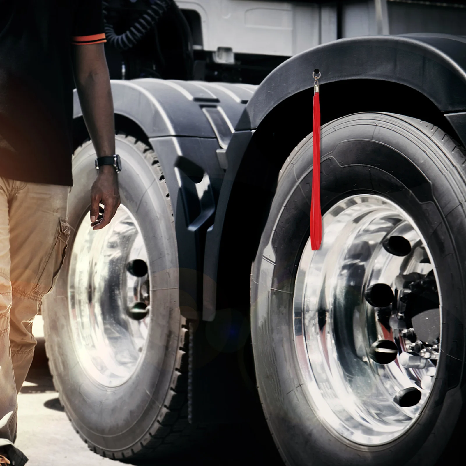 Tire Mud Guard Strip Heavy Duty Pvc Waterproof Splash Guards For Trucks Exterior Car Accessories Wheel Mudflap Truck
Tire Mud Guard Strip Heavy Duty Pvc Waterproof Splash Guards For Trucks Exterior Car Accessories Wheel Mudflap Truck
