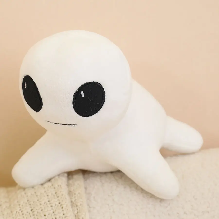 22CM Cute Big Eyed Dog Ghost Plush Toys Halloween Ghost Stuffed Home Decoration Doll Kawaii Gifts
22CM Cute Big Eyed Dog Ghost Plush Toys Halloween Ghost Stuffed Home Decoration Doll Kawaii Gifts