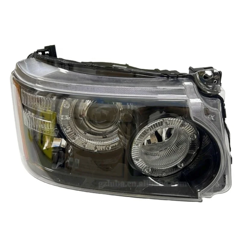 Right Headlights Headlamp LR030755 For Land Rover Range Rover Sport L320 2010-2013
Right Headlights Headlamp LR030755 For Land Rover Range Rover Sport L320 2010-2013