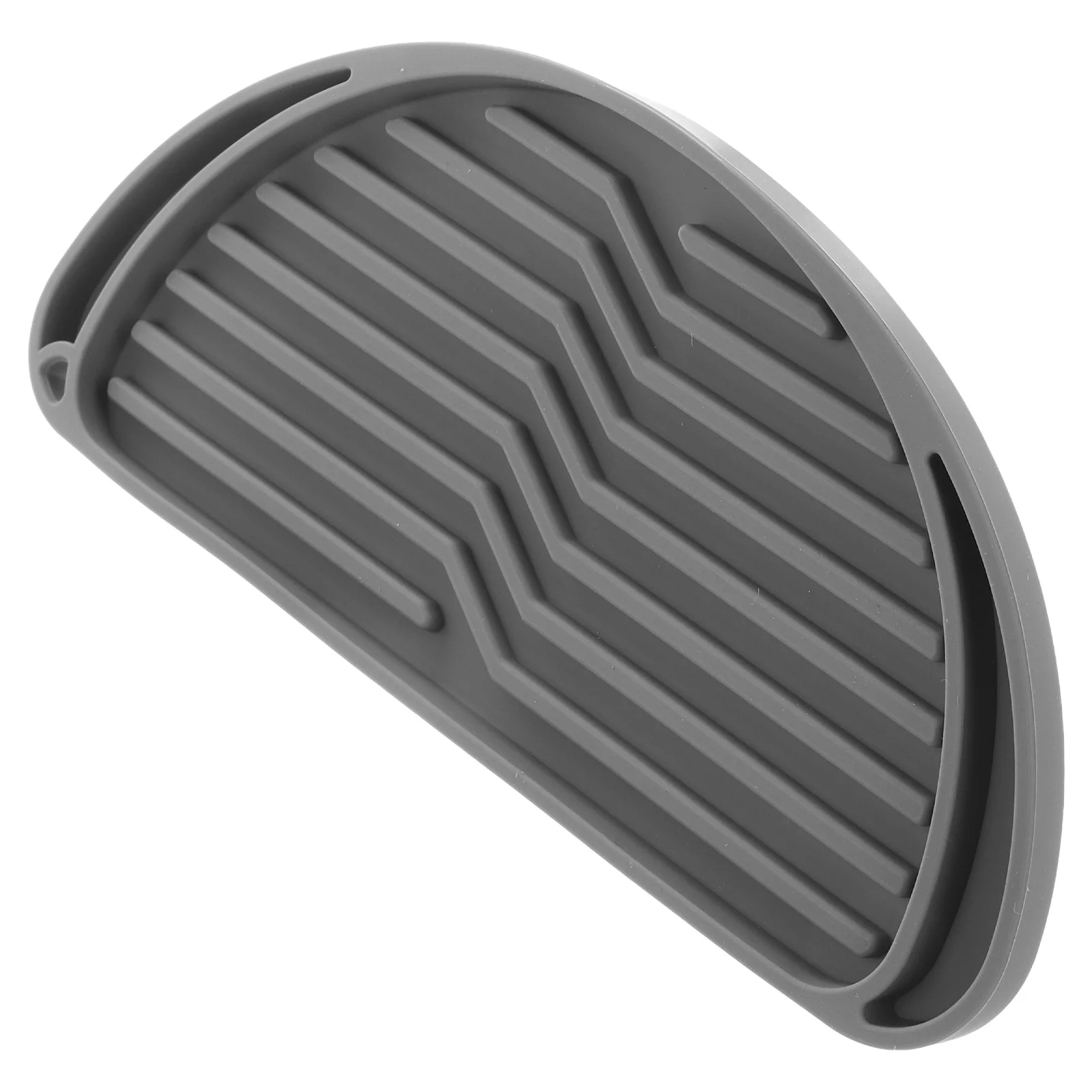Silicone Pad Nonslip Waterproof Easy Clean Fridge Drip Catcher Beverage Dispenser Refrigerator Tray Water Sink Mat Stopper
Silicone Pad Nonslip Waterproof Easy Clean Fridge Drip Catcher Beverage Dispenser Refrigerator Tray Water Sink Mat Stopper