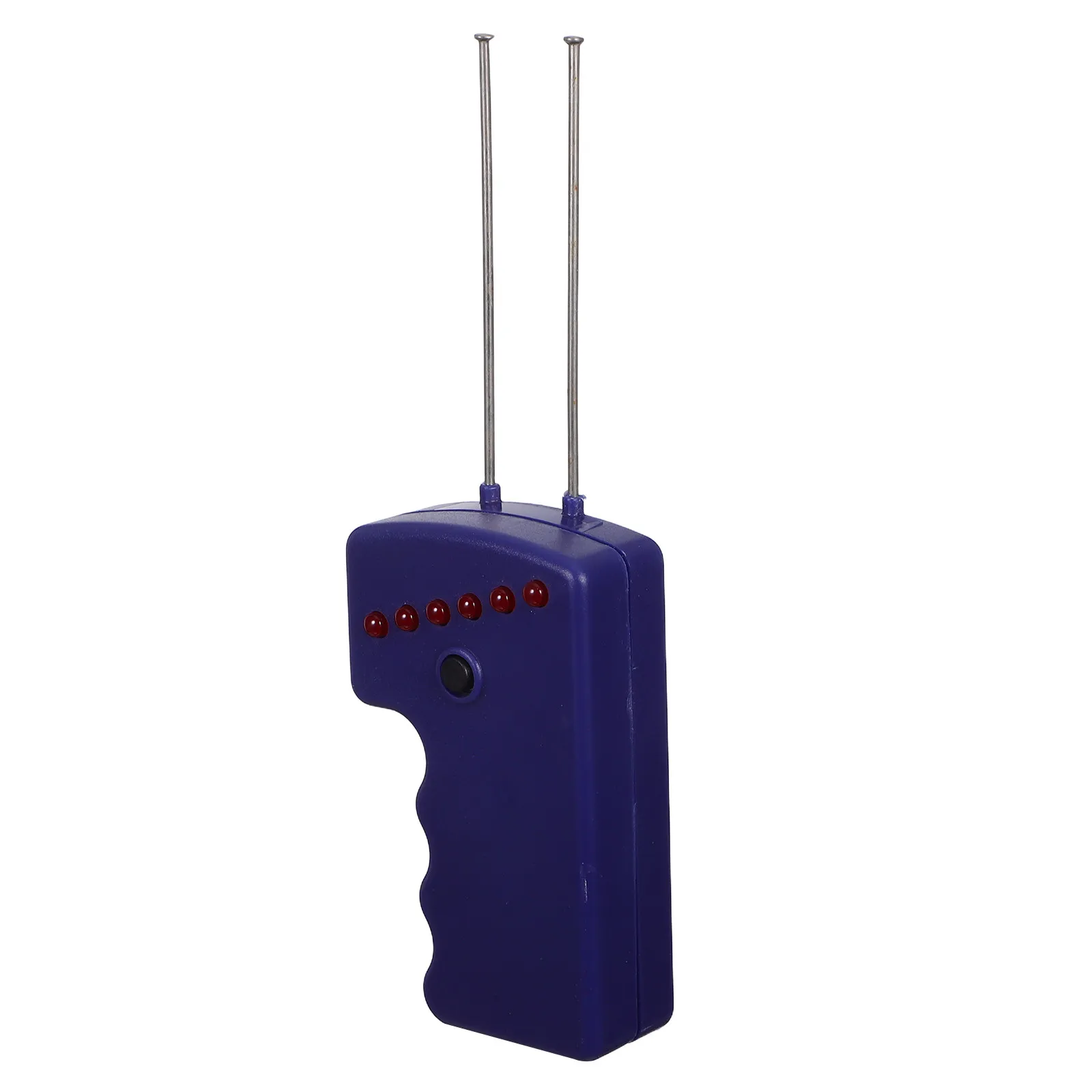 Conductivity Demonstrator for Electrolyte Solution Experiments Portable Physics Teaching Equipment Chemistry Education Tool
Conductivity Demonstrator for Electrolyte Solution Experiments Portable Physics Teaching Equipment Chemistry Education Tool