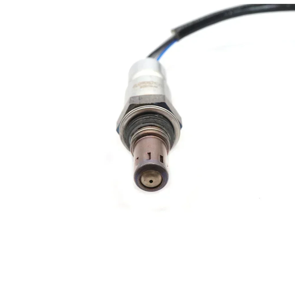 NEW Front Upstream Air Fuel Ratio Lambda O2 Oxygen Sensor 4L0906262L for Audi Q7 2011- 2015 234-5092
NEW Front Upstream Air Fuel Ratio Lambda O2 Oxygen Sensor 4L0906262L for Audi Q7 2011- 2015 234-5092