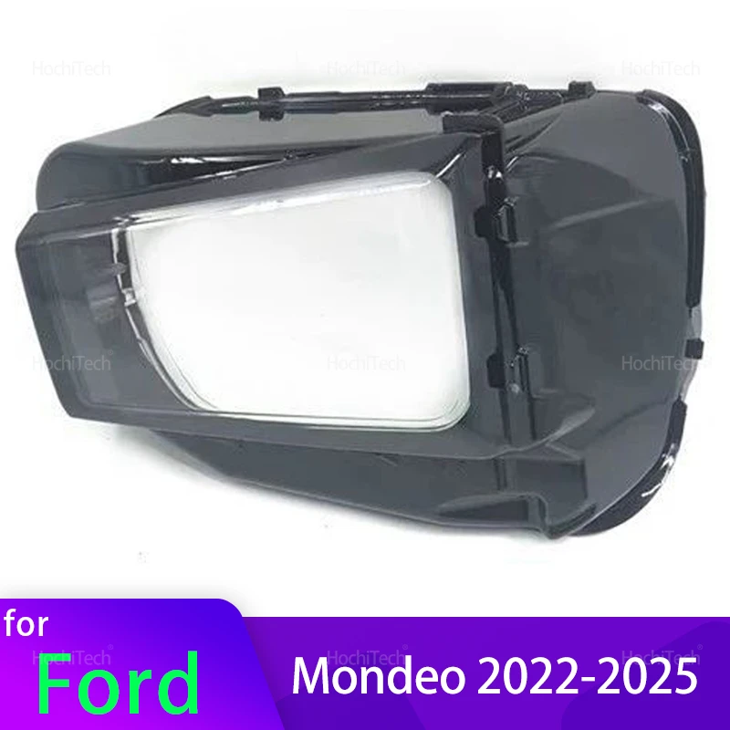 For Ford Mondeo Headlamp Cover Transparent Housing Front Headlights Lens Shell Glass Lampcover 2022 2023 2024 2025
For Ford Mondeo Headlamp Cover Transparent Housing Front Headlights Lens Shell Glass Lampcover 2022 2023 2024 2025