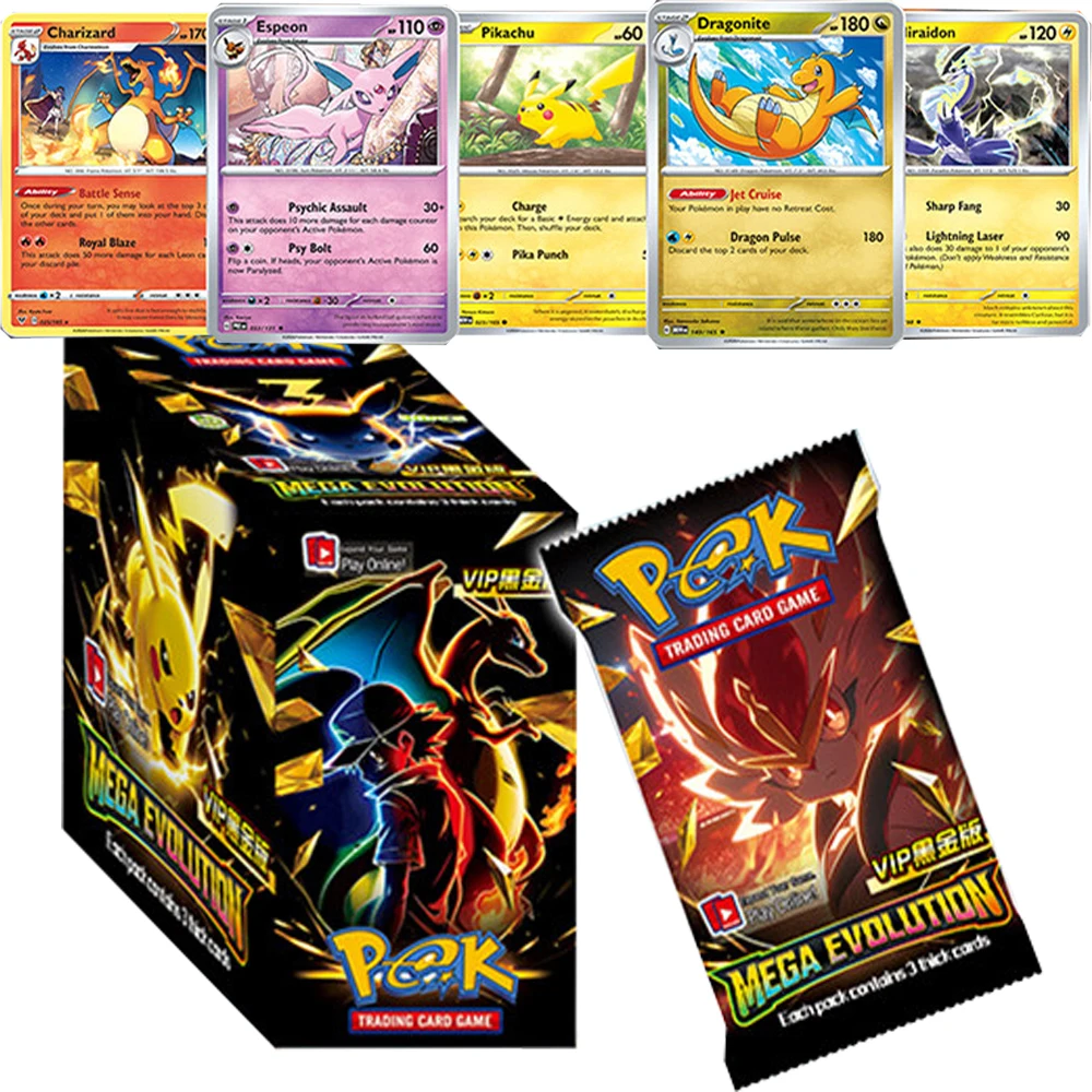 Wholesale Role Playing Games Collection Cards Fans' Favorite Characters HD Print Surprise Creative Cards Kids Christmas Gifts
Wholesale Role Playing Games Collection Cards Fans' Favorite Characters HD Print Surprise Creative Cards Kids Christmas Gifts