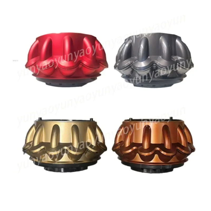 Cyclone Upper Lower Cover Spare Part for V7 V8 V10 V11 V15 Slim Cordless Vacuum Replacement Accessory
Cyclone Upper Lower Cover Spare Part for V7 V8 V10 V11 V15 Slim Cordless Vacuum Replacement Accessory
