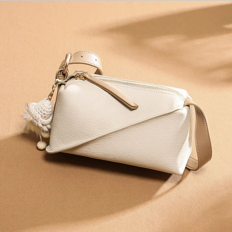 Women Tote Fashion Underarm Pouch Soft genuine leather Shoulder Bag Retro Casual Portable Crossbody Bucket Bags
Women Tote Fashion Underarm Pouch Soft genuine leather Shoulder Bag Retro Casual Portable Crossbody Bucket Bags
