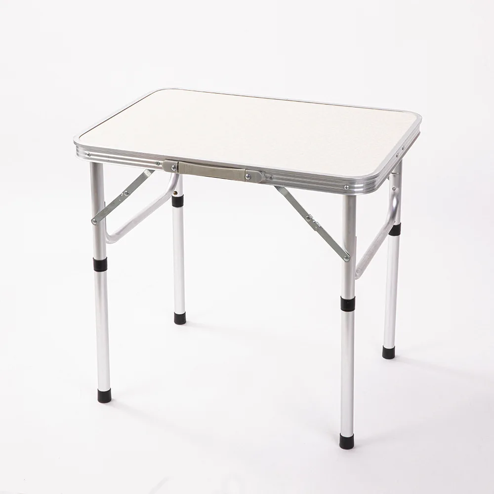 Portable table legs variable height aluminum alloy mdf folding camping table picnic table outdoor small
Portable table legs variable height aluminum alloy mdf folding camping table picnic table outdoor small