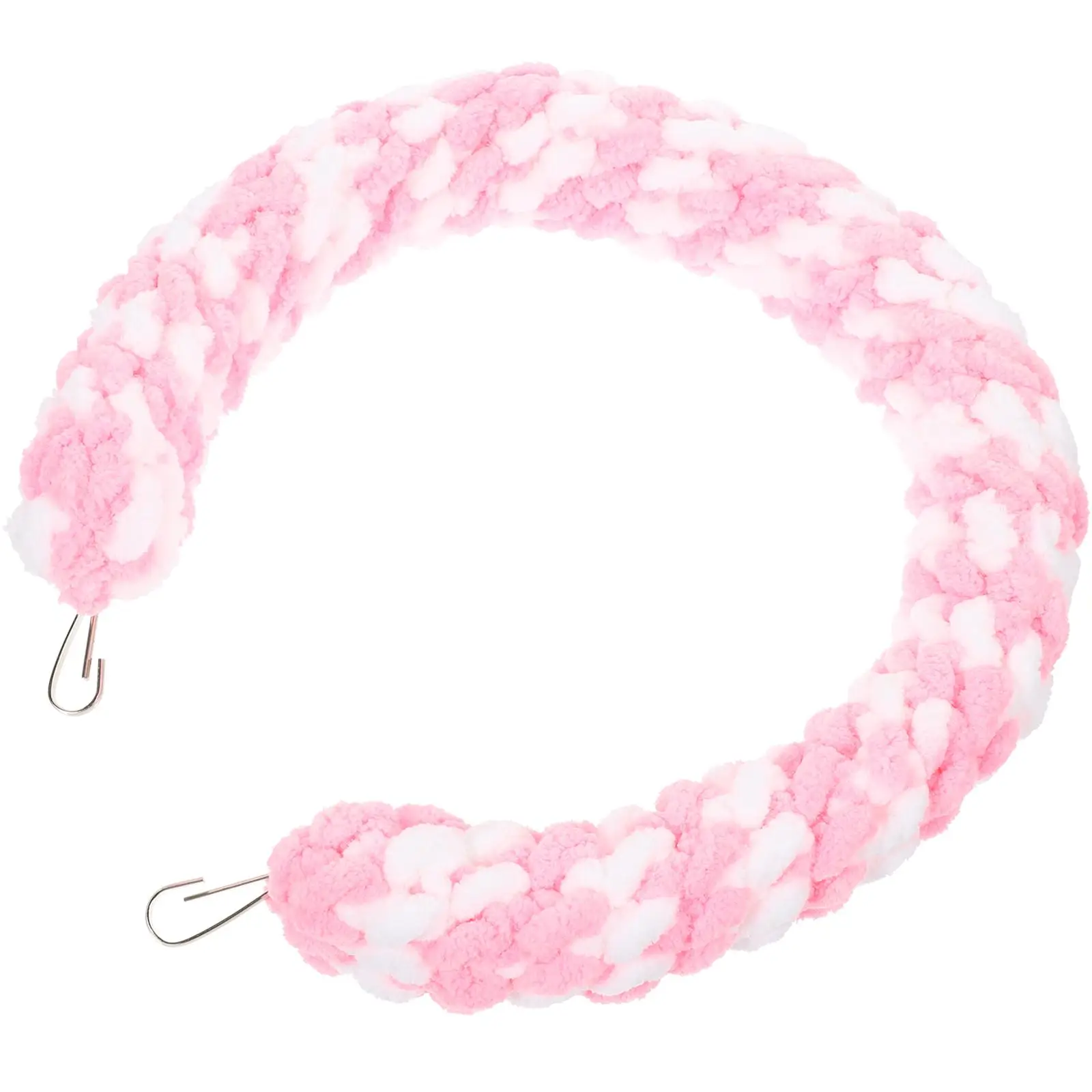 Cotton Rope Hamster Toy Bite Resistant Climbing Rope for Birds Small Pets Encourages Exercise Bright Colors Attractive
Cotton Rope Hamster Toy Bite Resistant Climbing Rope for Birds Small Pets Encourages Exercise Bright Colors Attractive