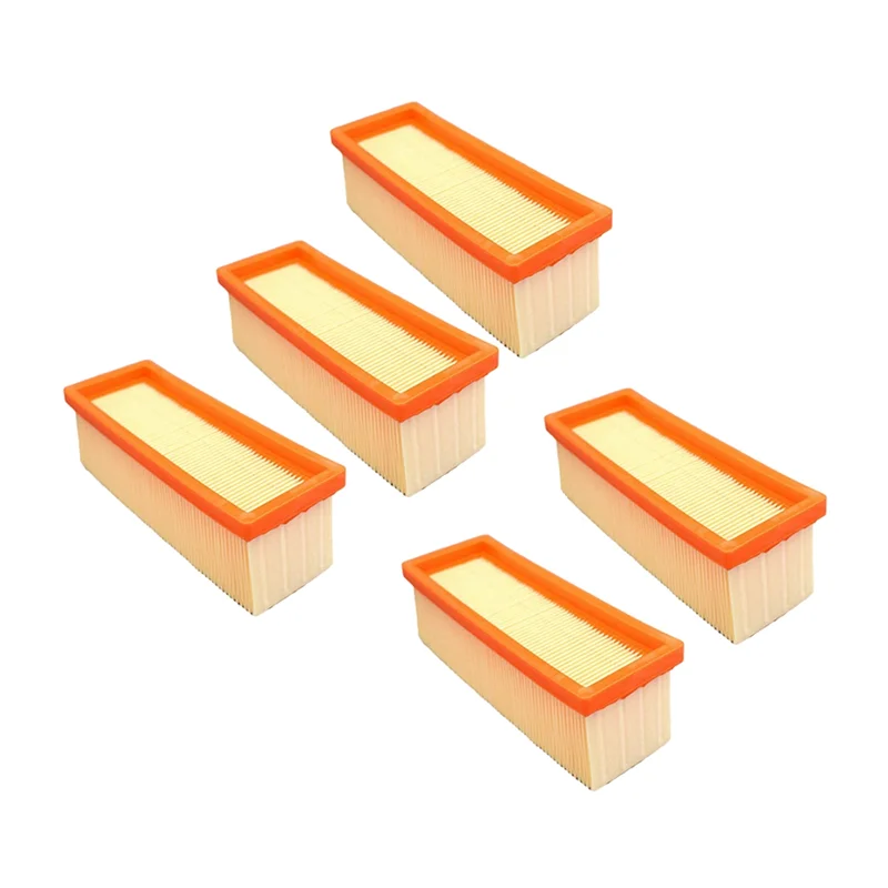 Flat Filter for 6.414-498.0 SE 2001 SE 3001 SE 5.100 SE 6.100 K 2801 A 2801 Wet and Dry Vacuum Cleaner
Flat Filter for 6.414-498.0 SE 2001 SE 3001 SE 5.100 SE 6.100 K 2801 A 2801 Wet and Dry Vacuum Cleaner
