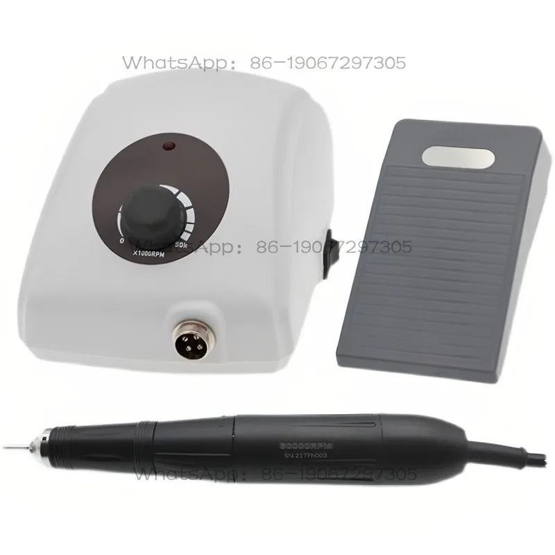 Brushless Engraving Grinding Tooth Machine Jade Core Wood Carving Manicure Cloth Handheld Dental Power Tools
Brushless Engraving Grinding Tooth Machine Jade Core Wood Carving Manicure Cloth Handheld Dental Power Tools