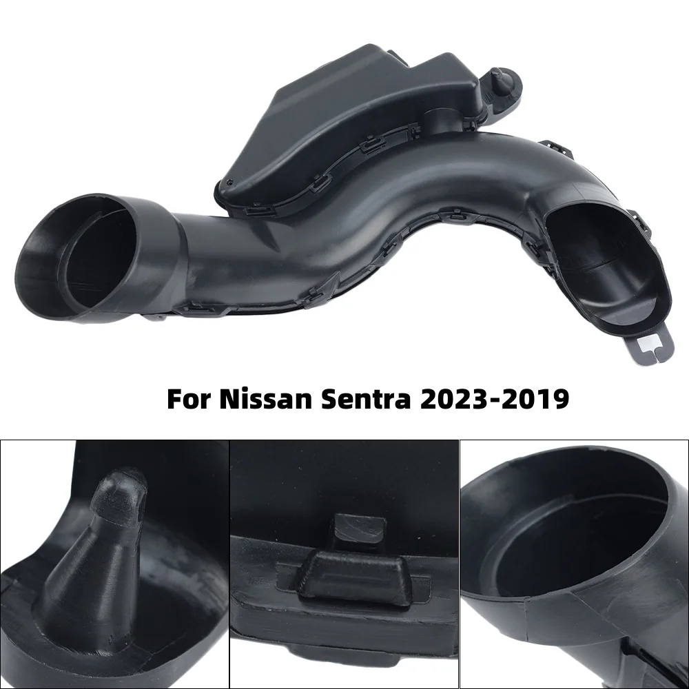 16554-3RC2B Engine Air Intake Duct Box For Nissan Sentra 2013 -2019 Direct Fit Replacement Intake Pipe Professional Spare Parts
16554-3RC2B Engine Air Intake Duct Box For Nissan Sentra 2013 -2019 Direct Fit Replacement Intake Pipe Professional Spare Parts