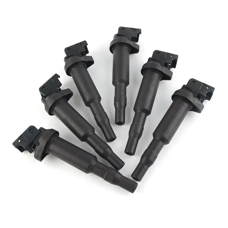 4x Ignition Coil 221504470 Fits For BMW 128i 328i 528i 530i X5 X3 3.0L UF667 12138616153 AMEXIAOXU
4x Ignition Coil 221504470 Fits For BMW 128i 328i 528i 530i X5 X3 3.0L UF667 12138616153 AMEXIAOXU