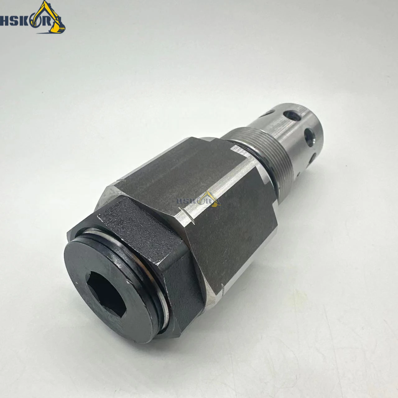 DH300-7 New Steel Rotation Valve For Construction Machinery Parts For Manufacturing Plants Building Shops Machinery Repair Shops
DH300-7 New Steel Rotation Valve For Construction Machinery Parts For Manufacturing Plants Building Shops Machinery Repair Shops