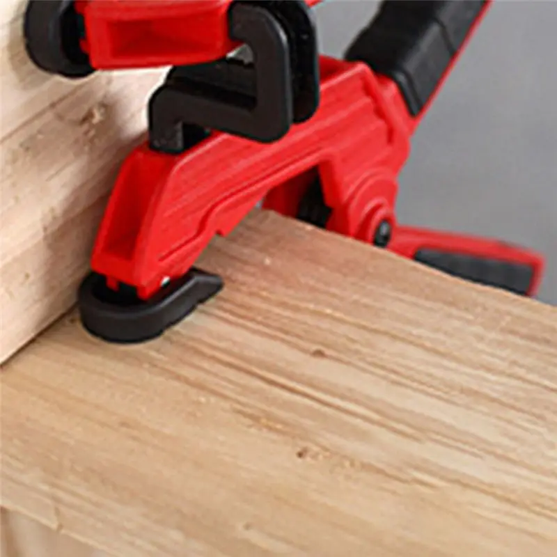 2026 + Пружинный зажим G-зажим Быстрофиксирующийся зажим Деревообрабатывающий зажим
2026 + Пружинный зажим G-зажим Быстрофиксирующийся зажим Деревообрабатывающий зажим