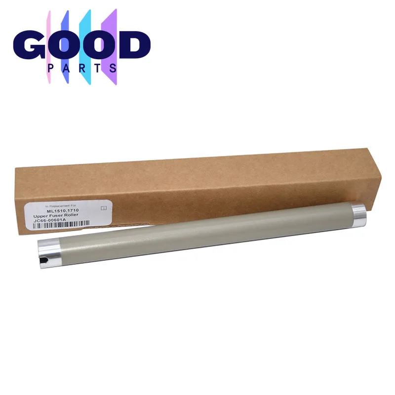 10 шт., фьюзерный ролик для Samsung ML 1910 1915 2250 2510 2525 2540 2545 SCX 2850 4520 4600 4623 4626
10 шт., фьюзерный ролик для Samsung ML 1910 1915 2250 2510 2525 2540 2545 SCX 2850 4520 4600 4623 4626
