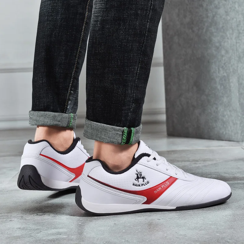 Осенне-зимняя модная простая атмосфера высокого качества, повседневная универсальная спортивная модная легкая повседневная обувь для отдыха на открытом воздухе
Осенне-зимняя модная простая атмосфера высокого качества, повседневная универсальная спортивная модная легкая повседневная обувь для отдыха на открытом воздухе