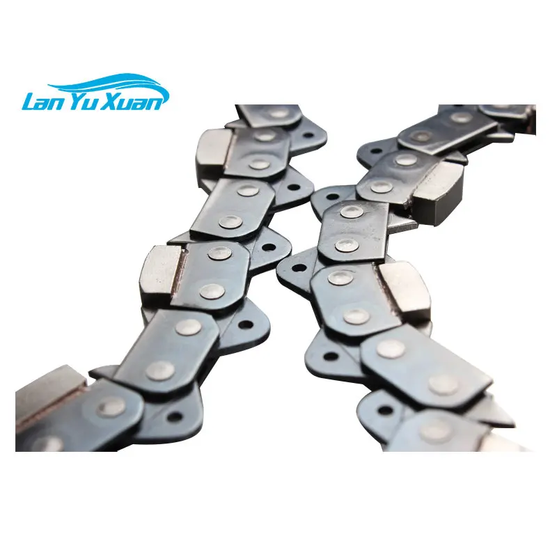high cost-effective 3/8" pitch diamond chain for ICS concrete chainsaw machine
high cost-effective 3/8" pitch diamond chain for ICS concrete chainsaw machine
