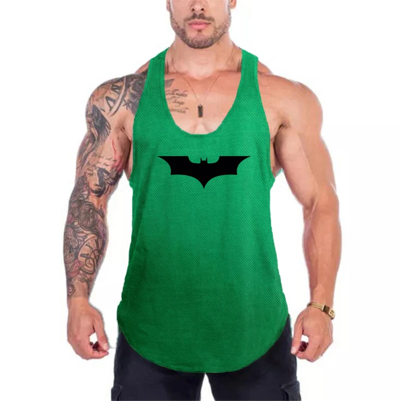 Summer Men Mesh Quick-drying Sweat-wicking Vest Round Neck Large Size Casual Bottoming breathable Comfort Gym Workout Shirt
Summer Men Mesh Quick-drying Sweat-wicking Vest Round Neck Large Size Casual Bottoming breathable Comfort Gym Workout Shirt