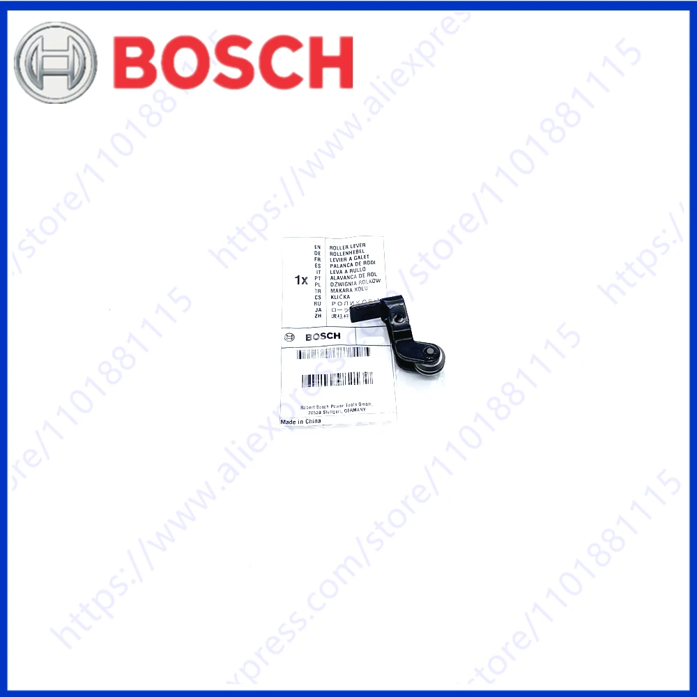 Роликовый рычаг для BOSCH GST75BE GST800 GST850BE GST90BE GST90E GST8000E TST8000E JS365 GST90BE/N JS260 GST75E
Роликовый рычаг для BOSCH GST75BE GST800 GST850BE GST90BE GST90E GST8000E TST8000E JS365 GST90BE/N JS260 GST75E