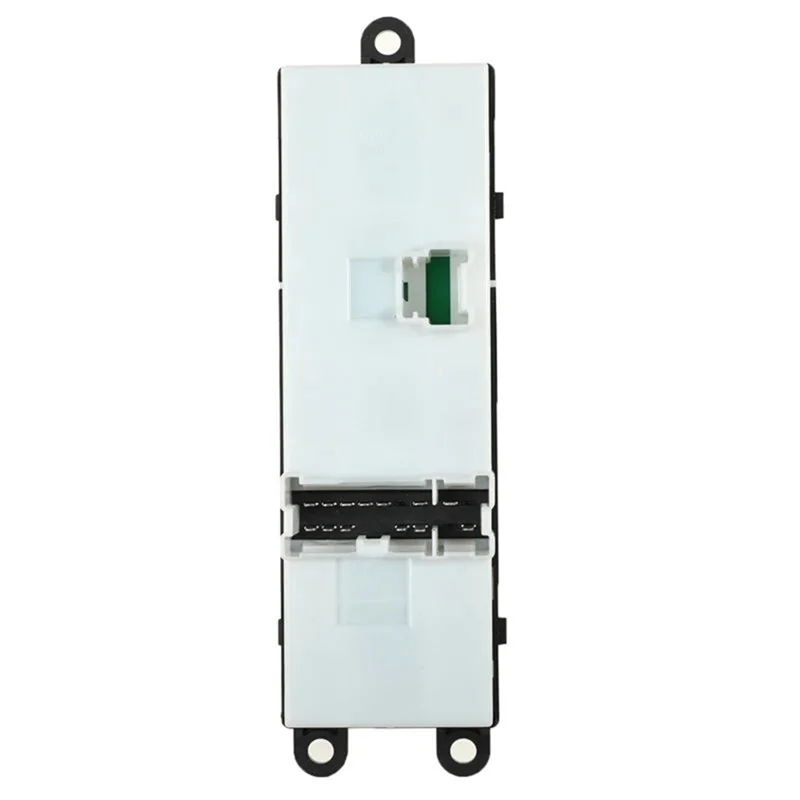 Автомобильный переключатель стеклоподъемника для Nissan Sunny Almera 25400-95F0A 2540095F0A
Автомобильный переключатель стеклоподъемника для Nissan Sunny Almera 25400-95F0A 2540095F0A